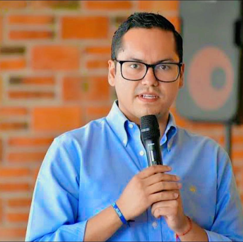 EN CORREGIDORA NADIE QUEDA IMPUNE: CHEPE GUERRERO