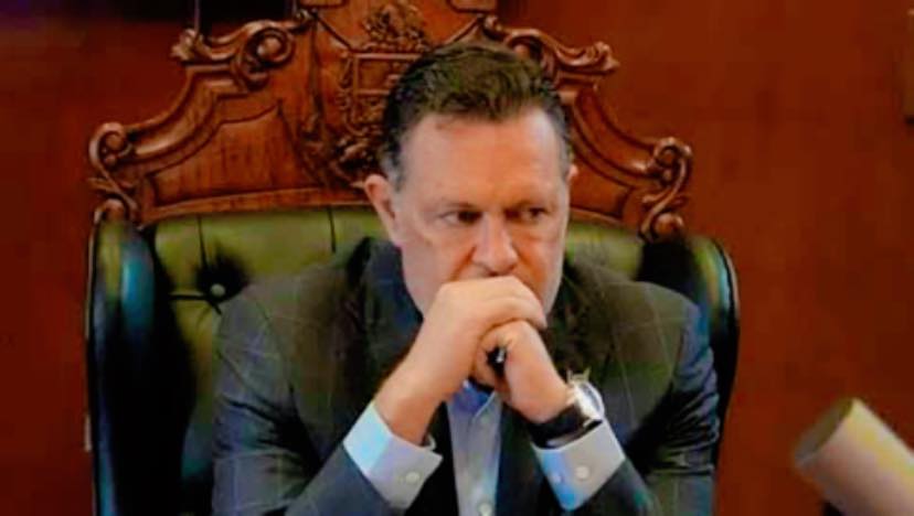 EN QUERÉTARO NO HAY CABIDA PARA LA CORRUPCION: KURI
