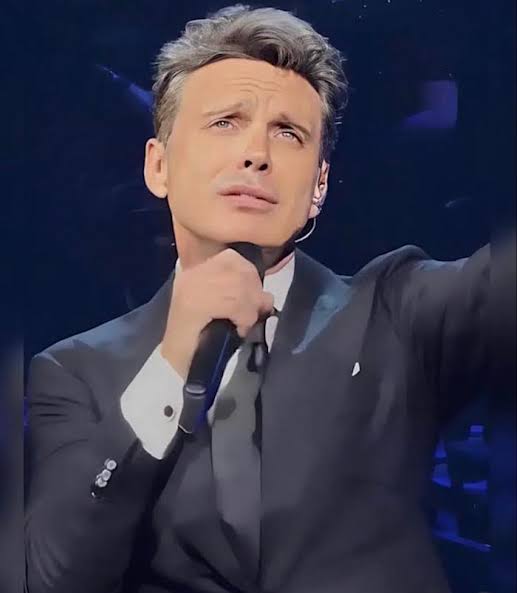 Luis Miguel reprograma conciertos por “fuerza mayor”: qué pasará ahora