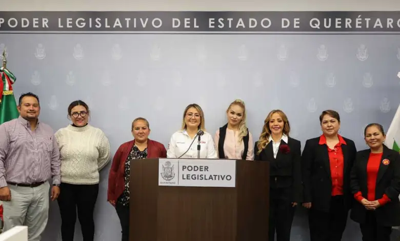 Buscan eliminar cobro de licencias de funcionamiento municipal en Querétaro