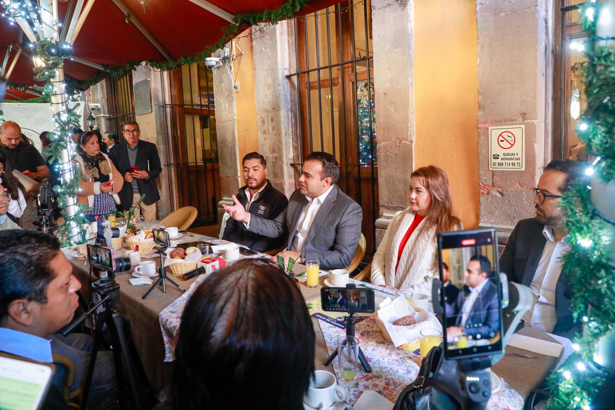 Colón avanza hacia un futuro prometedor